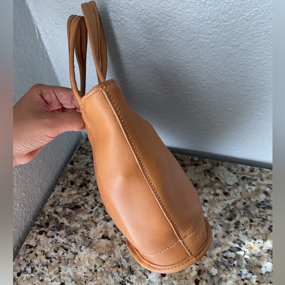 Coach Vintage Small Tote Bag - Picture 3 of 12